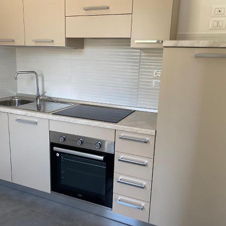 Acquamarina Casa Vacanze Marina di San Vito Ngoại thất bức ảnh