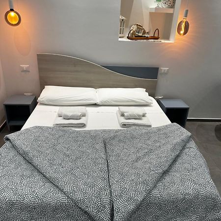 Acquamarina Casa Vacanze Marina di San Vito Ngoại thất bức ảnh