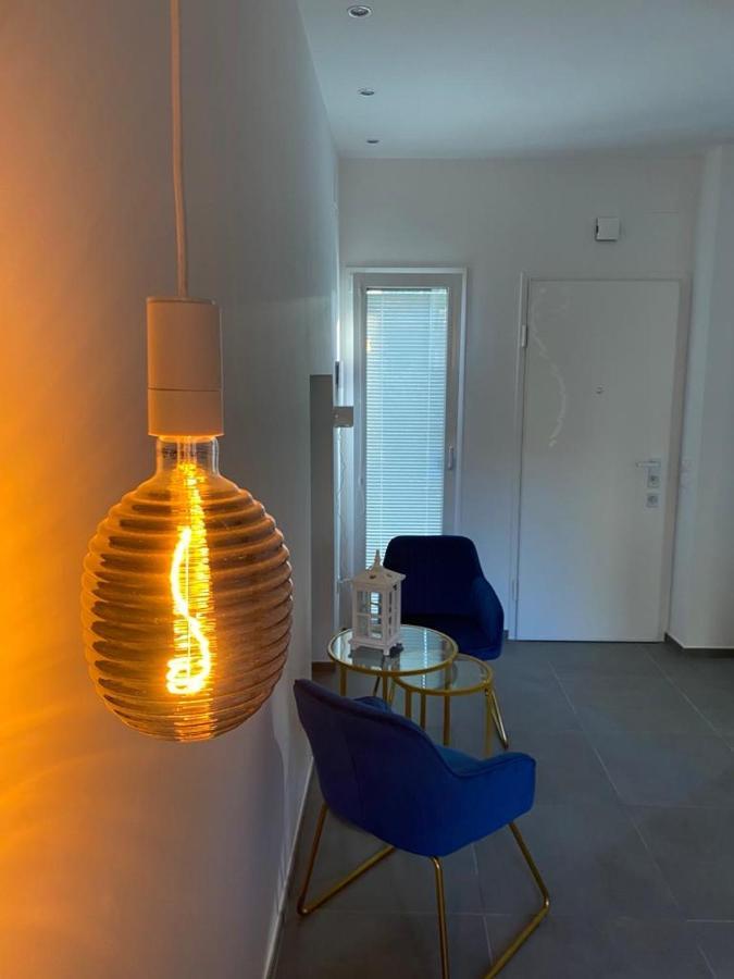 Acquamarina Casa Vacanze Marina di San Vito Ngoại thất bức ảnh