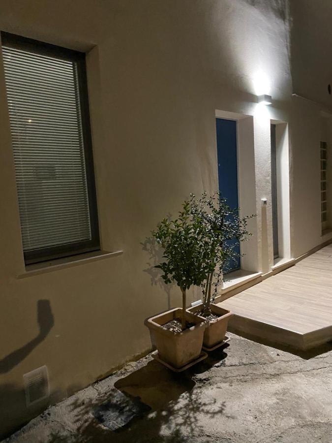 Acquamarina Casa Vacanze Marina di San Vito Ngoại thất bức ảnh
