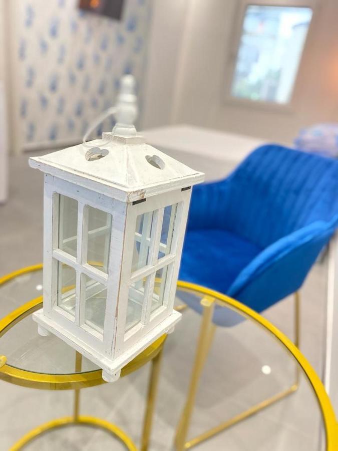 Acquamarina Casa Vacanze Marina di San Vito Ngoại thất bức ảnh